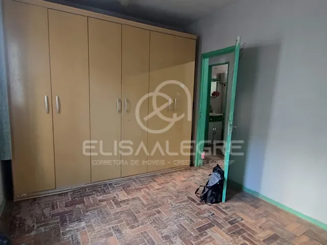 Imagem 4: Apto. térreo ampliado, Cohab, Sapucaia do Sul