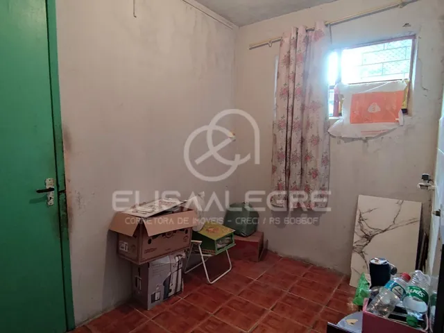 Imagem 7: Apto. térreo ampliado, Cohab, Sapucaia do Sul