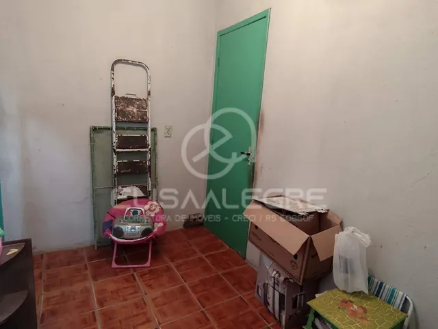 Imagem 5: Apto. térreo ampliado, Cohab, Sapucaia do Sul
