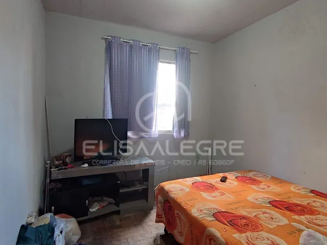 Imagem 10: Apto. térreo ampliado, Cohab, Sapucaia do Sul
