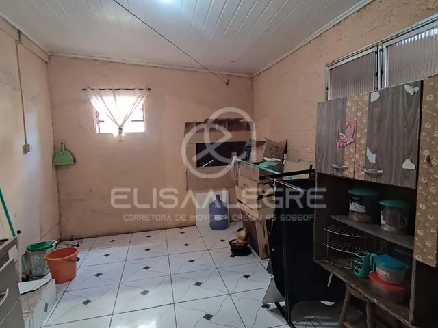 Imagem 12: Apto. térreo ampliado, Cohab, Sapucaia do Sul