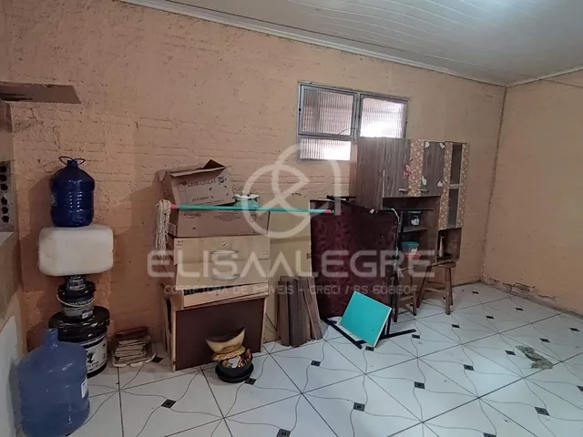Imagem 8: Apto. térreo ampliado, Cohab, Sapucaia do Sul