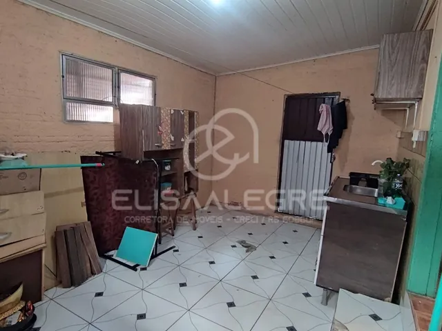 Imagem 9: Apto. térreo ampliado, Cohab, Sapucaia do Sul