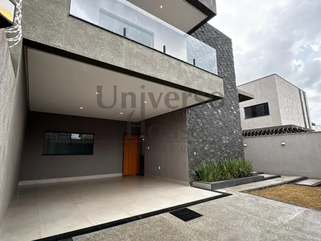 Imagem: Casa À Venda no Bairro Moinho dos Ventos