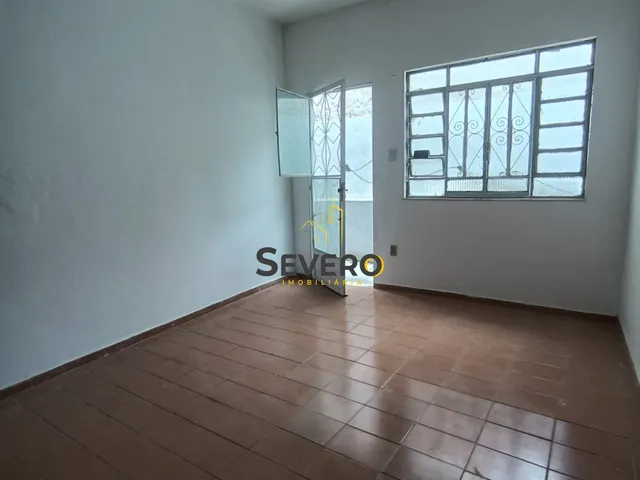 Imagem: Casa à venda no bairro Antonina - São