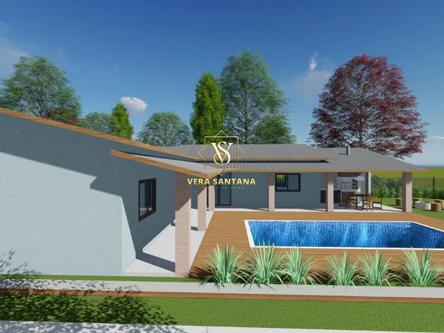 Imagem 7: Chácara à venda em Mairinque-SP, bairro Moreiras: 3 quartos, 1 suíte, 1 sala, 3