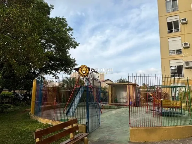 Imagem: Apartamento à venda no bairro Cristal