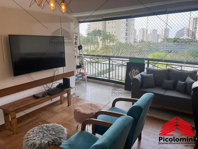 Imagem: Apartamento à venda Jardim Marajoara