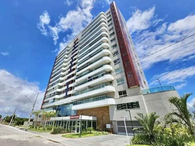 Imagem: Apartamento de luxo à venda, no Condominio
