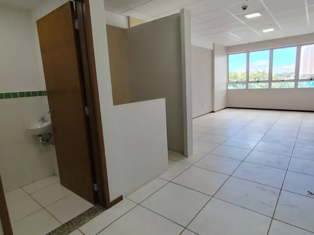 Imagem 5: Tudo Imóveis - Aluga sala comercial no Orion, Prédio novo, elevador, 4 andar, vista