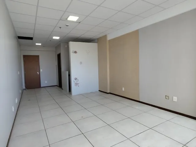 Imagem 3: Tudo Imóveis - Aluga sala comercial no Orion, Prédio novo, elevador, 4 andar, vista