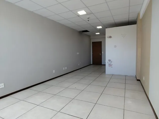 Imagem 6: Tudo Imóveis - Aluga sala comercial no Orion, Prédio novo, elevador, 4 andar, vista
