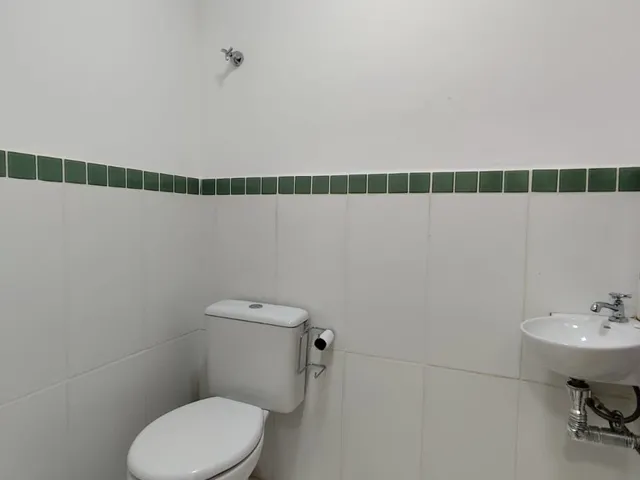 Imagem 7: Tudo Imóveis - Aluga sala comercial no Orion, Prédio novo, elevador, 4 andar, vista