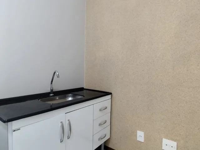 Imagem 4: Tudo Imóveis - Aluga sala comercial no Orion, Prédio novo, elevador, 4 andar, vista