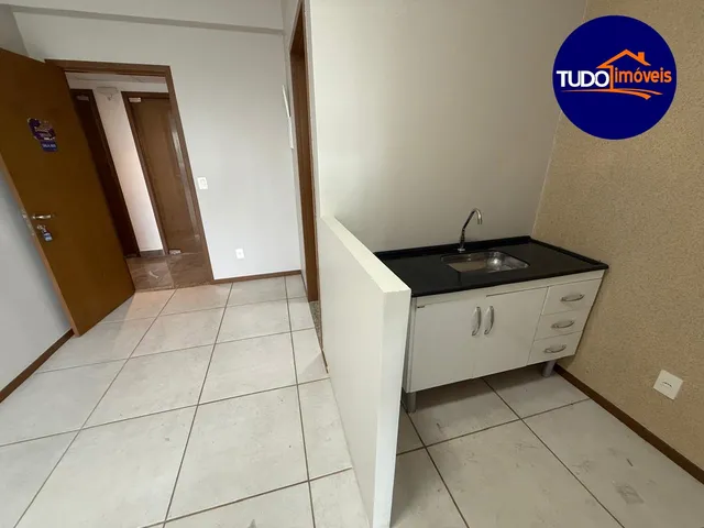 Imagem 14: Tudo Imóveis - Aluga sala comercial no Orion, Prédio novo, elevador, 4 andar, vista