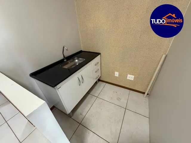 Imagem 15: Tudo Imóveis - Aluga sala comercial no Orion, Prédio novo, elevador, 4 andar, vista