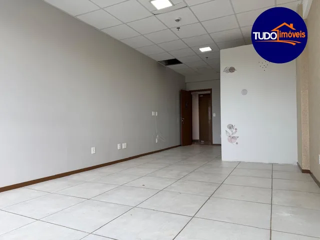 Imagem 13: Tudo Imóveis - Aluga sala comercial no Orion, Prédio novo, elevador, 4 andar, vista