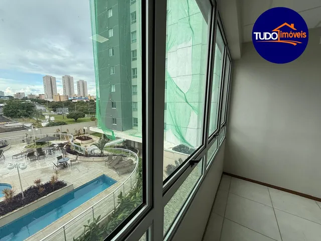 Imagem 10: Tudo Imóveis - Aluga sala comercial no Orion, Prédio novo, elevador, 4 andar, vista