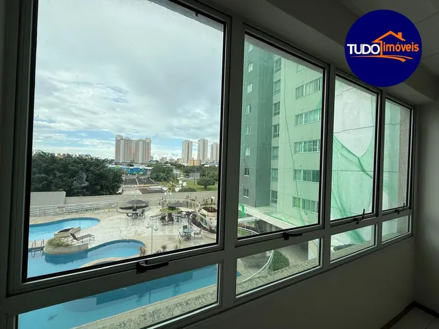 Imagem 8: Tudo Imóveis - Aluga sala comercial no Orion, Prédio novo, elevador, 4 andar, vista
