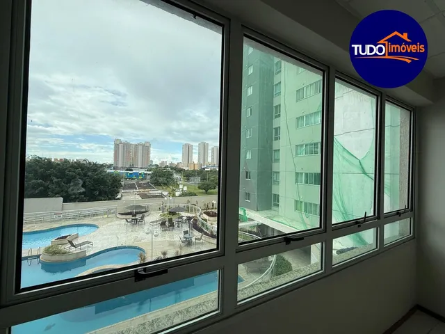 Imagem 11: Tudo Imóveis - Aluga sala comercial no Orion, Prédio novo, elevador, 4 andar, vista