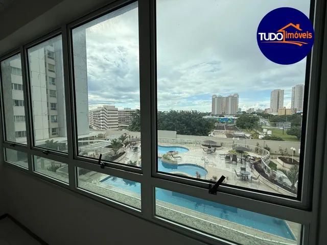 Imagem 12: Tudo Imóveis - Aluga sala comercial no Orion, Prédio novo, elevador, 4 andar, vista