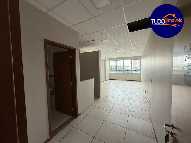 Imagem 16: Tudo Imóveis - Aluga sala comercial no Orion, Prédio novo, elevador, 4 andar, vista