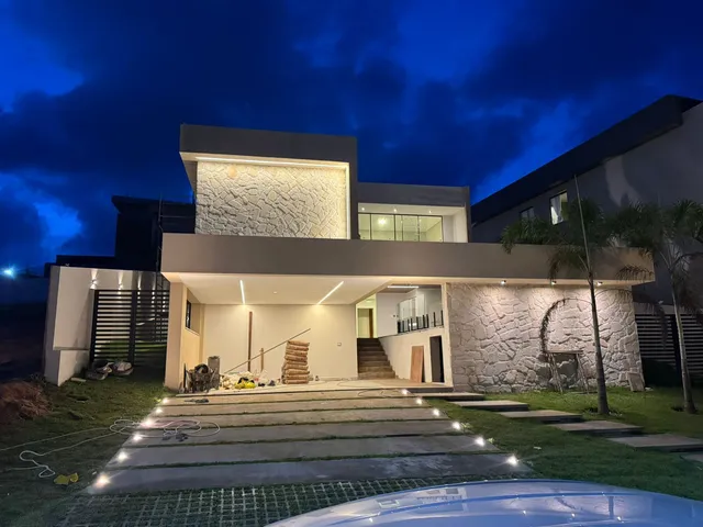 Imagem: Casa em Aphaville Litoral Norte 3