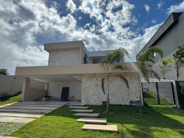 Imagem 9: Casa em Aphaville Litoral Norte 3