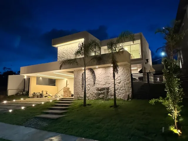 Imagem 13: Casa em Aphaville Litoral Norte 3