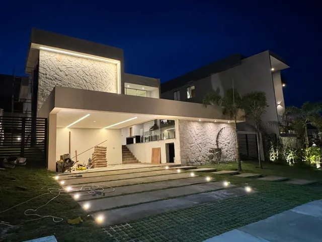 Imagem 11: Casa em Aphaville Litoral Norte 3