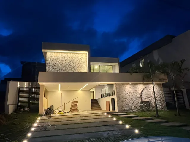 Imagem 4: Casa em Aphaville Litoral Norte 3