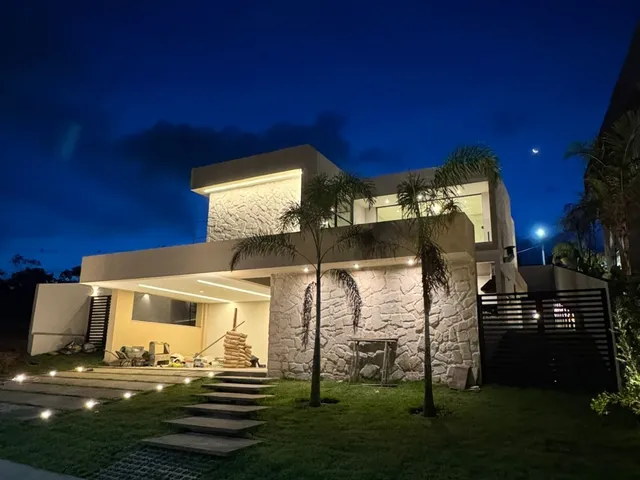 Imagem 5: Casa em Aphaville Litoral Norte 3