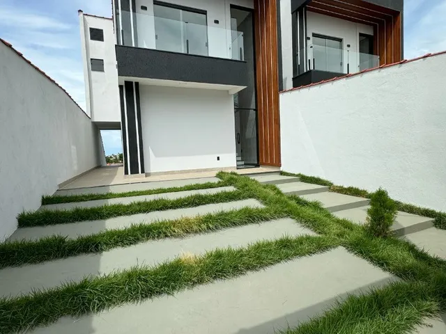 Imagem: Lançamento Exuberante Casa Triplex Fino
