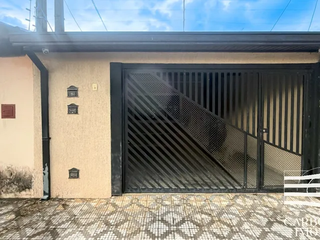 Imagem: Casa a Venda no Jardim Amália em Caçapava