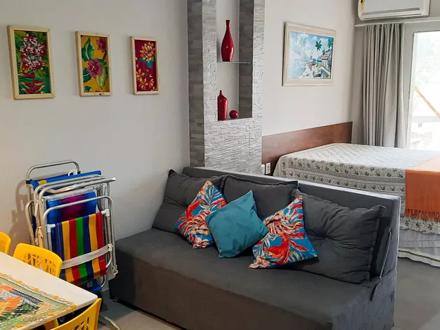Imagem 2: Apartamento Kitnet em Guaibim, Valença/BA