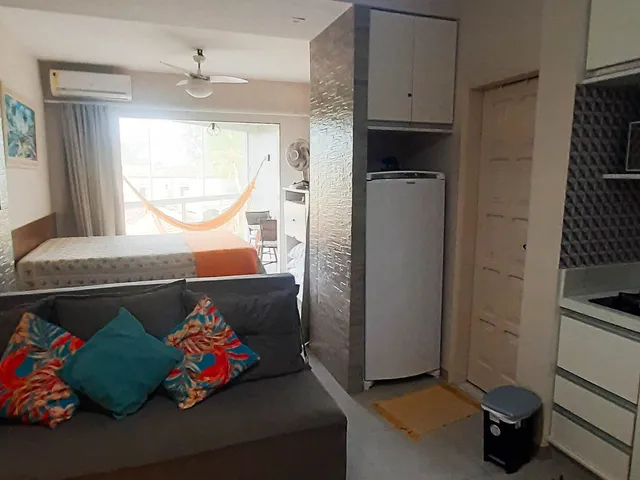 Imagem 8: Apartamento Kitnet em Guaibim, Valença/BA