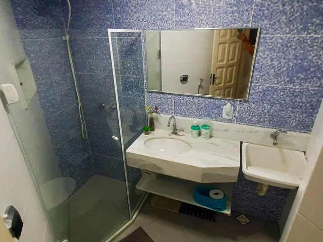 Imagem 9: Apartamento Kitnet em Guaibim, Valença/BA