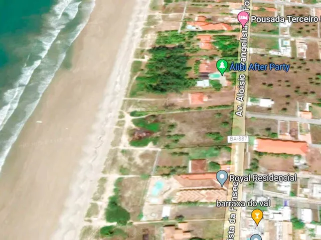 Imagem 13: Apartamento Kitnet em Guaibim, Valença/BA