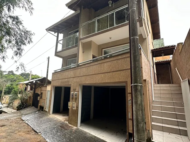Imagem: Casa em Campeche, Florianópolis/Sc