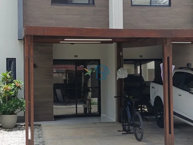 Imagem: Porto Boulevard lll - Casa Duplex/Duplex