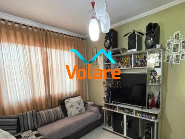 Imagem 14: Excelente oportunidade no Veloso - terreno de 210 m² com 2 casas, 2 quartos, 1 banheiro