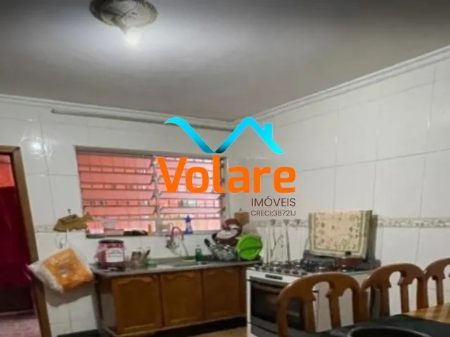 Imagem 7: Excelente oportunidade no Veloso - terreno de 210 m² com 2 casas, 2 quartos, 1 banheiro