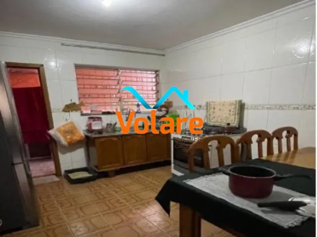 Imagem 3: Excelente oportunidade no Veloso - terreno de 210 m² com 2 casas, 2 quartos, 1 banheiro