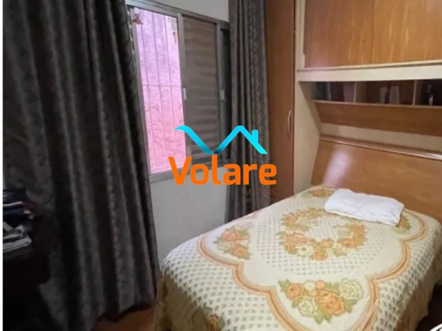 Imagem 4: Excelente oportunidade no Veloso - terreno de 210 m² com 2 casas, 2 quartos, 1 banheiro