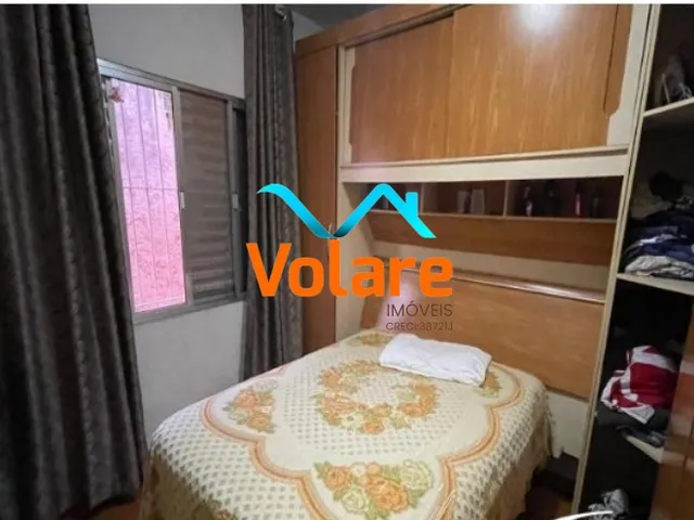 Imagem 5: Excelente oportunidade no Veloso - terreno de 210 m² com 2 casas, 2 quartos, 1 banheiro