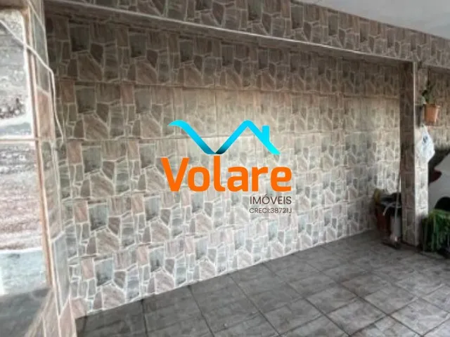 Imagem 6: Excelente oportunidade no Veloso - terreno de 210 m² com 2 casas, 2 quartos, 1 banheiro