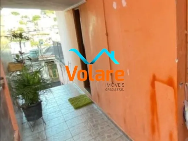 Imagem 11: Excelente oportunidade no Veloso - terreno de 210 m² com 2 casas, 2 quartos, 1 banheiro