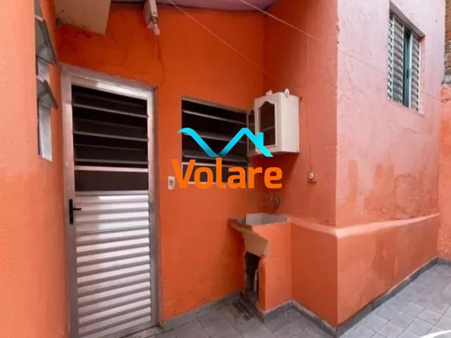 Imagem 12: Excelente oportunidade no Veloso - terreno de 210 m² com 2 casas, 2 quartos, 1 banheiro