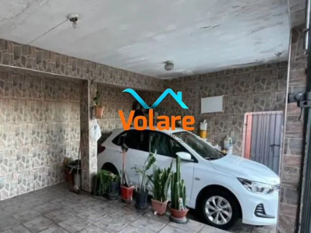 Imagem 10: Excelente oportunidade no Veloso - terreno de 210 m² com 2 casas, 2 quartos, 1 banheiro