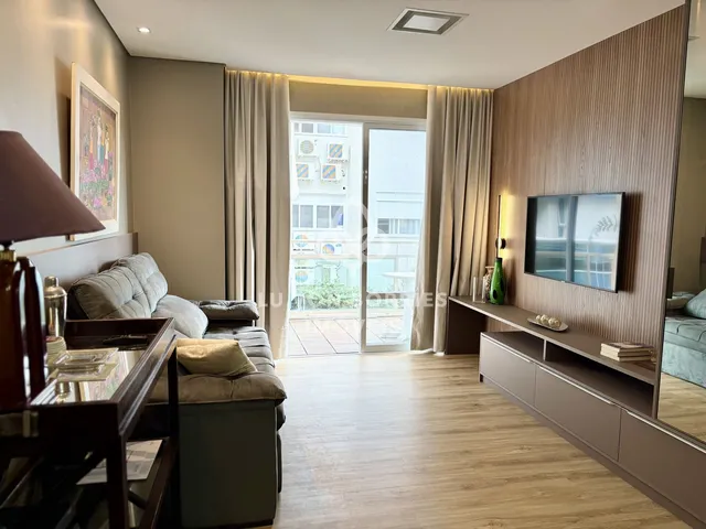 Imagem: Apartamento À Venda no Bairro Jurerê